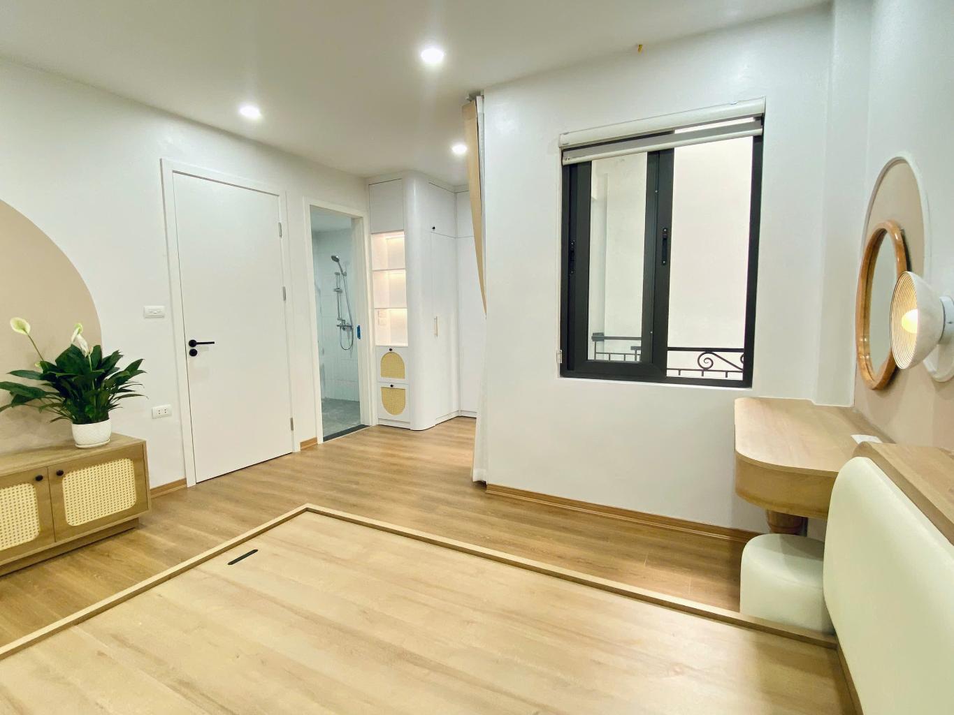 Nhà phố Nguyễn Lương Bằng – Ngõ nông – Nhà xây mới đẹp – 43m2 – 5 tầng – 7.5 tỷ