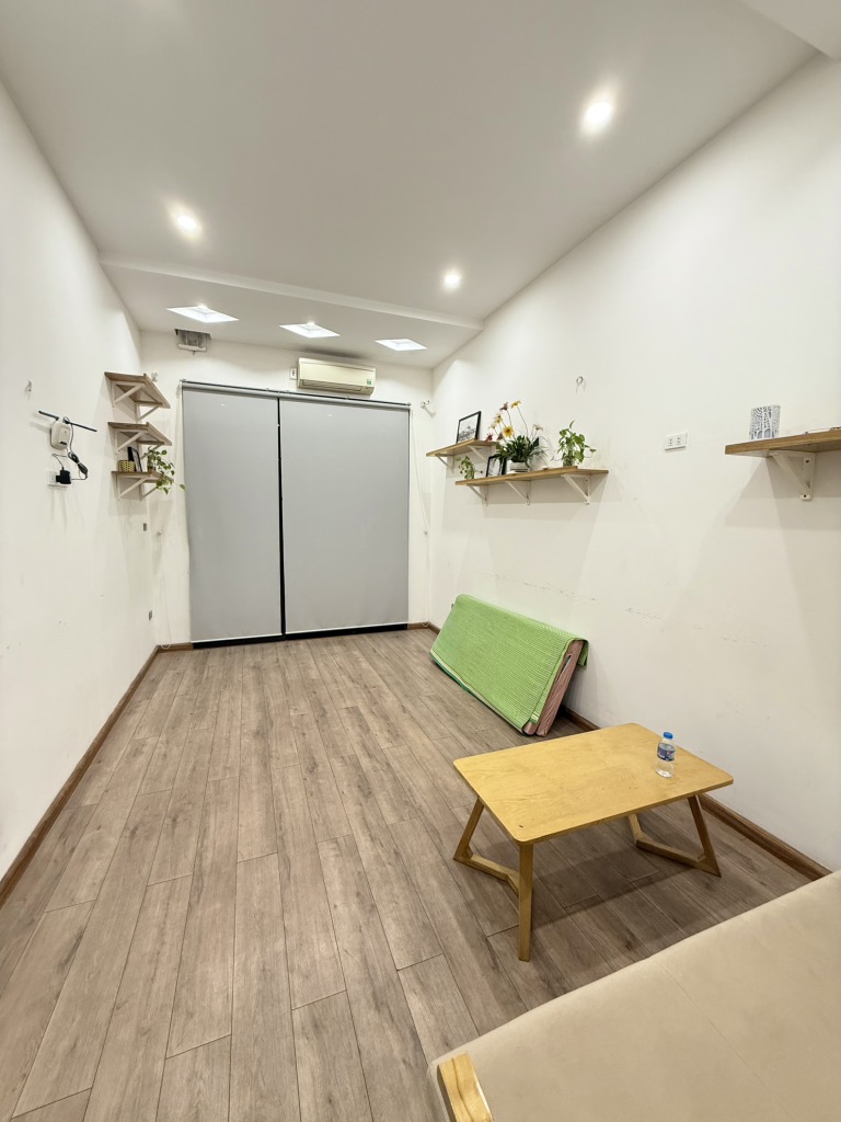 Mặt phố Vĩnh Phúc – Vỉa hè – Kinh doanh – 2 thoáng – Nhà đẹp – 55m2 – 5 tầng – 15.5 tỷ