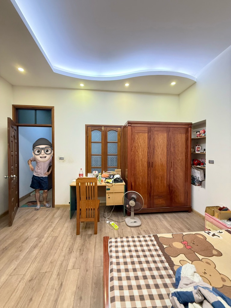 Mặt phố Vĩnh Phúc – Vỉa hè – Kinh doanh – 2 thoáng – Nhà đẹp – 55m2 – 5 tầng – 15.5 tỷ