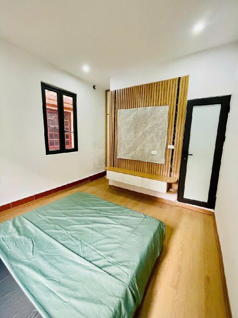Nhà phố Khương Thượng – Mặt phố kinh doanh – Gần hồ - Lô góc – 28m2 – 6.95 tỷ