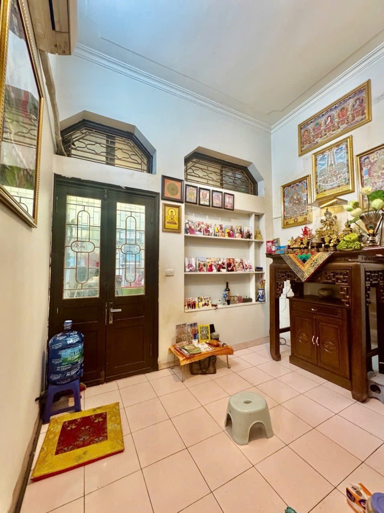 Nhà phố Trường Chinh – Ngõ thông ô tô qua – Kinh doanh – Nhà đẹp – 38m2 – 10 tỷ
