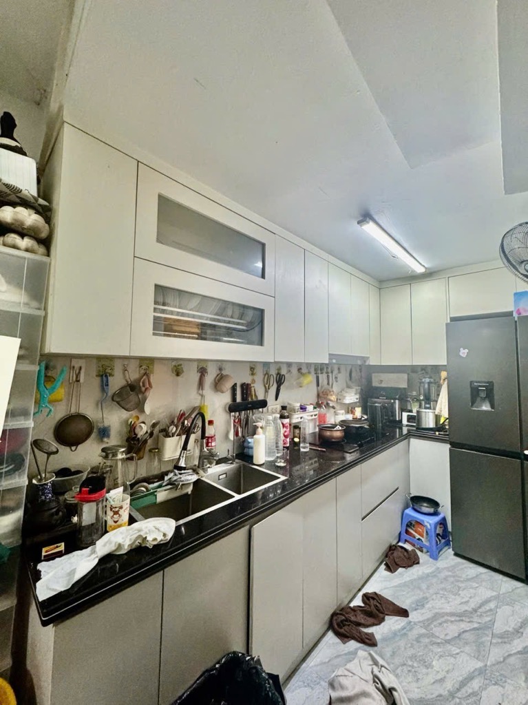 Nhà phố Trường Chinh – Ngõ thông ô tô qua – Kinh doanh – Nhà đẹp – 38m2 – 10 tỷ
