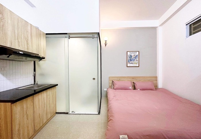 Nhà phố Trường Chinh – Ngõ nông – Lô góc – Kinh doanh – 42m2 – 10.8 tỷ