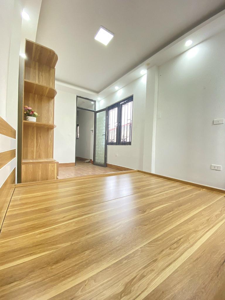 Nhà phố Văn Chương – Kinh doanh – Vỉa hè – Ô tô tránh – 25m2 – 4 tầng – 6.88 tỷ