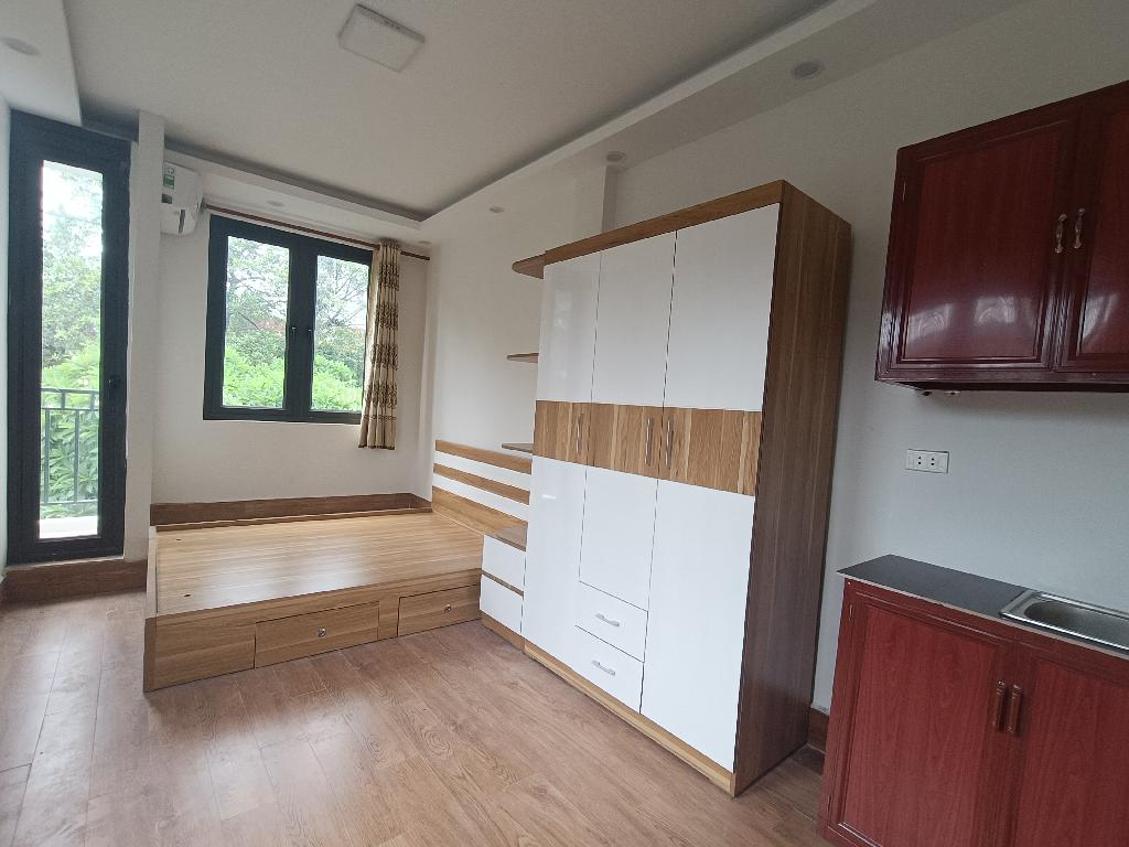Nhà phố Văn Chương – Kinh doanh – Vỉa hè – Ô tô tránh – 25m2 – 4 tầng – 6.88 tỷ