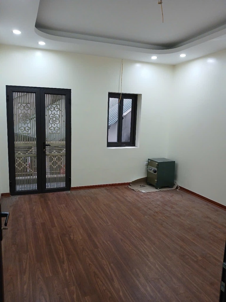 Nhà phố Tôn Đức Thắng – Vị trí đẹp - Ngõ nông – Nhà đẹp – 33m2 – 4 tầng – 6.15 tỷ