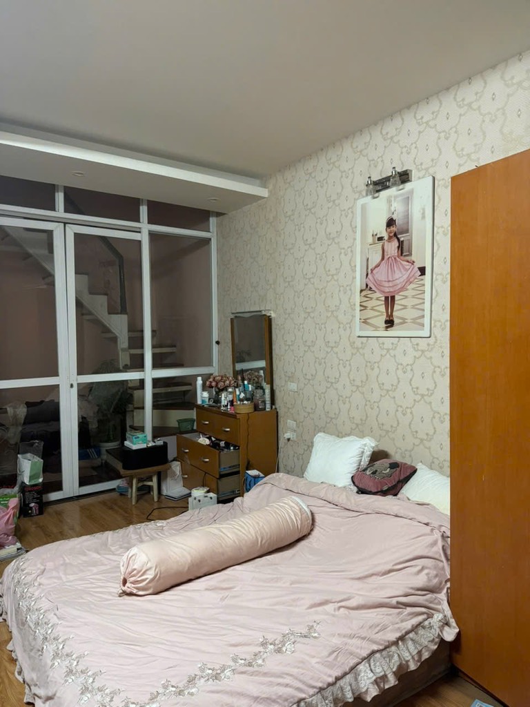Nhà phố Tôn Đức Thắng – Ngõ nông thoáng – Lô góc – 30m2 – 4 tầng – 5.68 tỷ