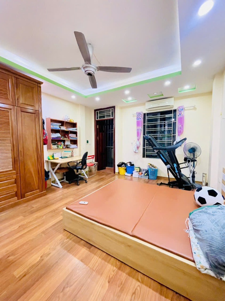 Nhà phố Xã Đàn – Ngõ rộng – Gần hồ - Nhà đẹp – 45m2 – 5 tầng – 9.95 tỷ
