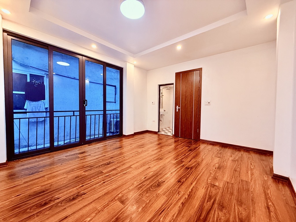 Nhà đẹp Trung Phụng – Nhà đẹp - Hai thoáng – Đầy đủ nội thất – 28m2 – 4 tầng – 6.5 tỷ
