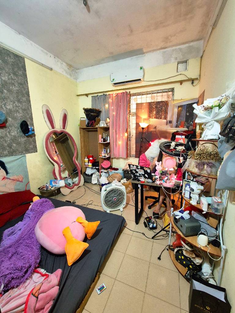 Nhà phố Hoàng Hoa Thám – Ngõ rộng, nông – Đầu tư hợp lí – 29m2 – 4 tầng – 5.8 tỷ