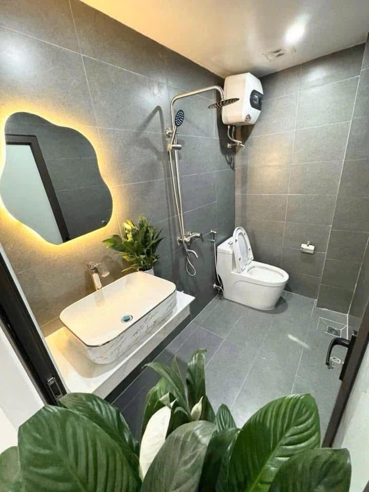 Nhà phố Văn Chương – Ngõ nông – Gần hồ - Nhà đẹp – 36m2 – 4 tầng – 7.15 tỷ