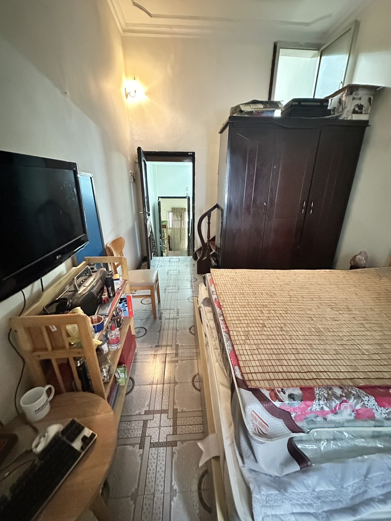 Nhà phố Đội Cấn – Ngõ nông – 2 mặt ngõ – Nhà đẹp – 39m2 – 3 tầng – 7.95 tỷ
