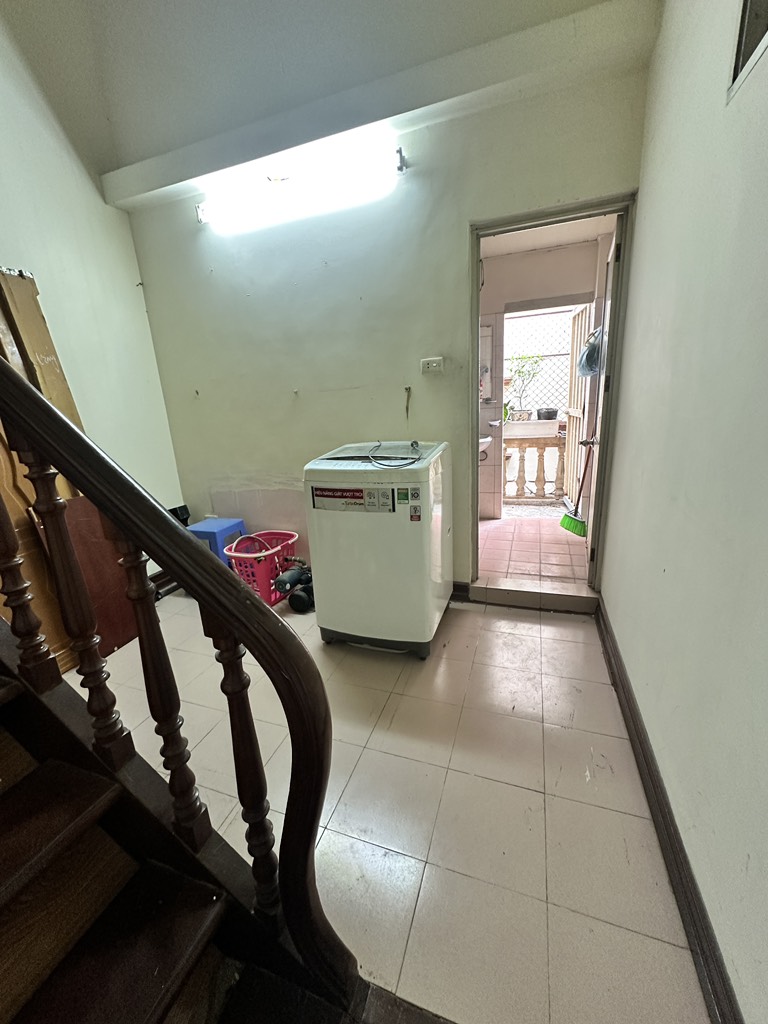 Nhà phố Đội Cấn – Ngõ nông – 2 mặt ngõ – Nhà đẹp – 39m2 – 3 tầng – 7.95 tỷ