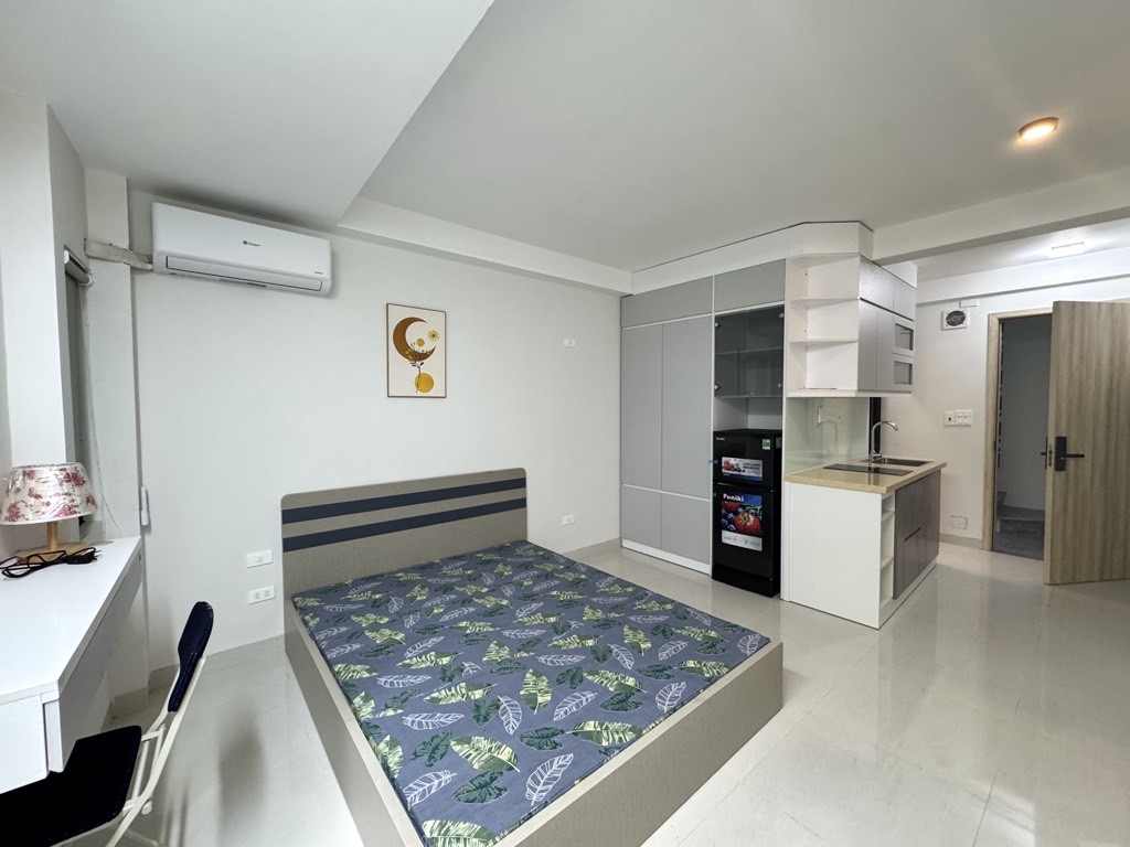 Nhà phố Tây Sơn – Ngõ nông – 2 thoáng – Kinh doanh nhà trọ - 30m2 – 6 tầng – 7.95 tỷ