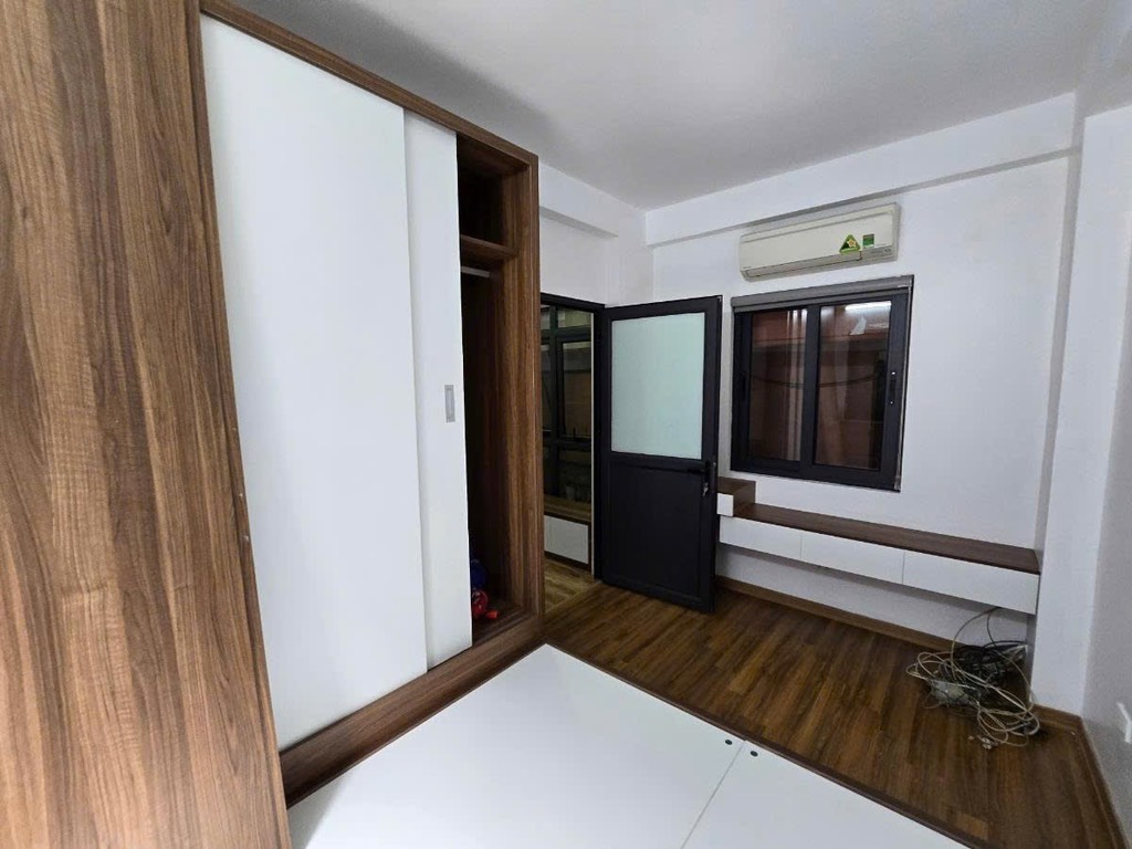 Nhà phố Trường Chinh – Ngõ rộng – Nhà mới, kinh doanh nhà trọ – 32m2 – 5 tầng – 7.2 tỷ
