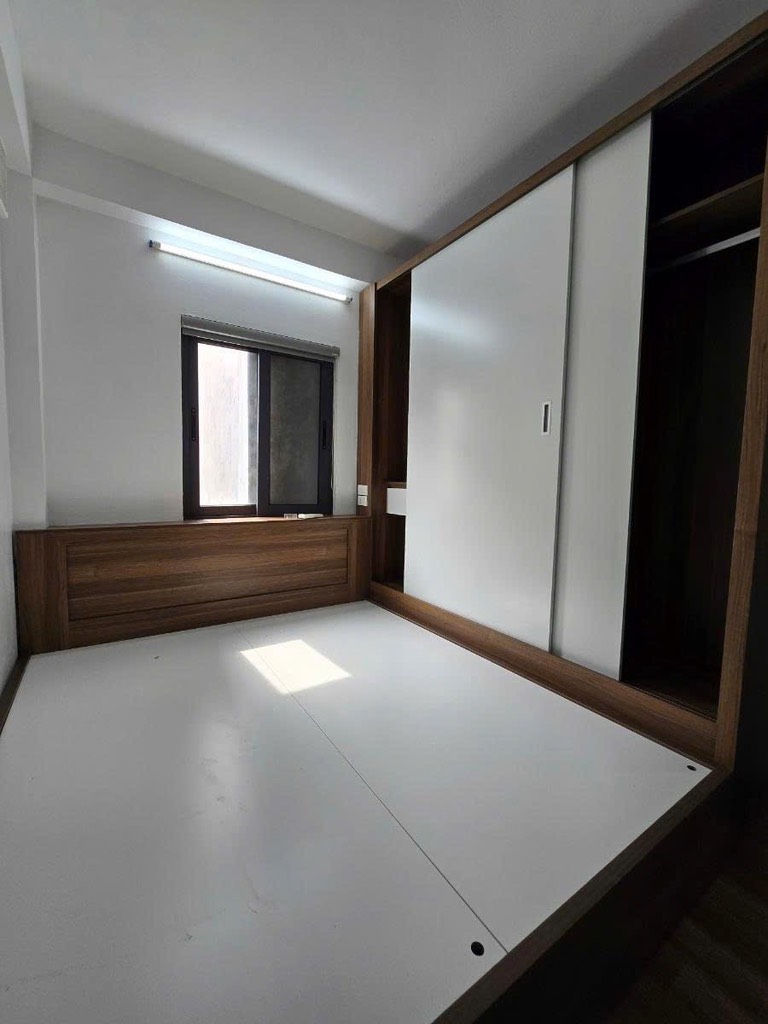 Nhà phố Trường Chinh – Ngõ rộng – Nhà mới, kinh doanh nhà trọ – 32m2 – 5 tầng – 7.2 tỷ