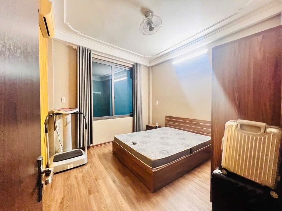 Nhà phố Kim Mã – Ngõ nông – Gần hồ Ngọc Khánh – Nhà đẹp – 36m2 – 5 tầng – 8.45 tỷ
