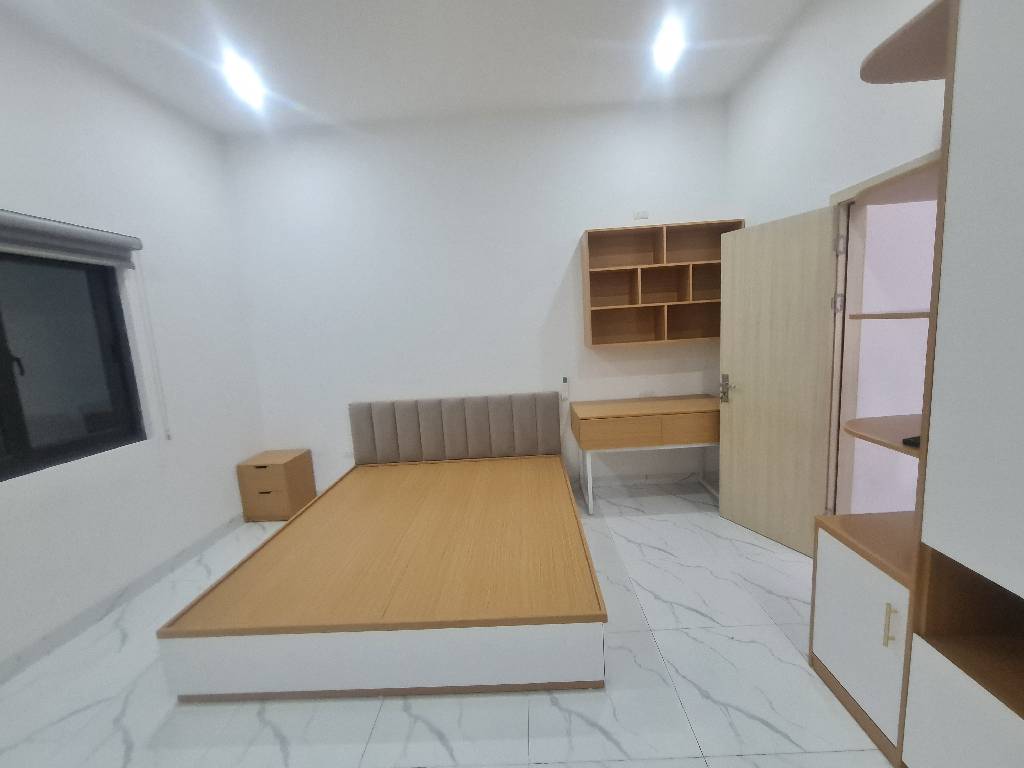 Nhà phố Hoàng Hoa Thám – Ngõ rộng, thông – Nhà đẹp – 3 thoáng– 58m2 – 3 tầng – 8.6 tỷ