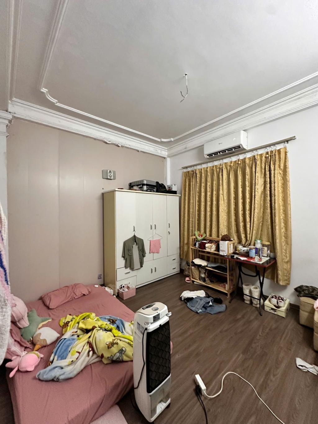 Nhà phố Nguyễn Chí Thanh – Ngõ ô tô – Kinh doanh – 2 thoáng – 45m2 – 5 tầng – 18 tỷ