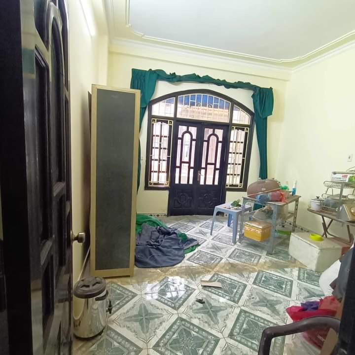 Nhà phố Đào Tấn – Ngõ rộng – Thoáng mát – Nhà đẹp – 43m2 – 5 tầng – 9.5 tỷ