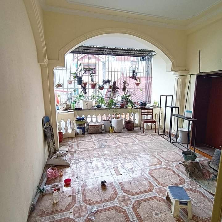 Nhà phố Đào Tấn – Ngõ rộng – Thoáng mát – Nhà đẹp – 43m2 – 5 tầng – 9.5 tỷ
