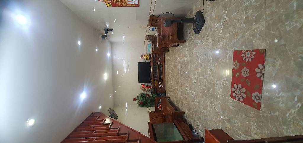 Nhà phố Ngọc Khánh – Ngõ rộng – Vị trí đẹp – Mặt tiền bề thế - 48m2 – 2 tầng – 9.9 tỷ