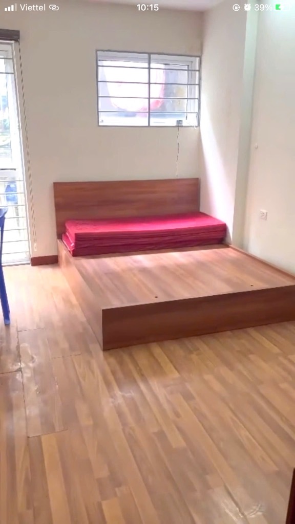 Nhà phố Khâm Thiên – Ngõ rộng – Nhà thoáng đẹp – 27m2 – 5 tầng – 6.05 tỷ