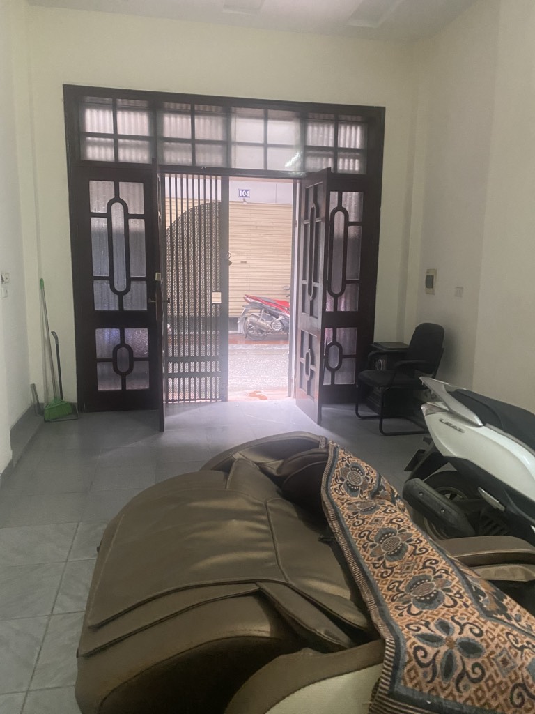 Nhà phố Phương Mai – Ngõ ô tô – Kinh doanh – 2 thoáng – Nhà đẹp – 45m2 – 5 tầng – 17.7 tỷ