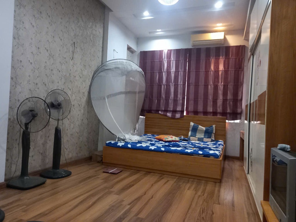 Nhà phố Phương Mai – Ngõ ô tô – Kinh doanh – 2 thoáng – Nhà đẹp – 45m2 – 5 tầng – 17.7 tỷ