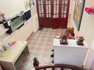 Nhà phố Nguyễn Chí Thanh – Ô tô – Lô góc – Nhà đẹp – 32m2 – 6 tầng – 8.95 tỷ
