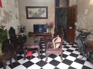 Nhà phố Đội Nhân – Ngõ thông – Ô tô – Kinh doanh – 64m2 – 4 tầng – 13.8 tỷ