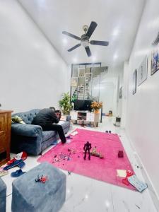 Nhà phố La Thành – Ngõ thông – 3 thoáng – Nhà đẹp – 40m2 – 4 tầng – 7.4 tỷ