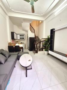 Nhà phố Khâm Thiên – Ngõ rộng – Thoáng mát – Nhà đẹp – 30m2 – 4 tầng – 6.35 tỷ