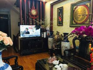 Nhà phố Đội Cấn – Ngõ thông ô tô – 3 thoáng – Nhà đẹp – 50m2 – 4 tầng – 10.8 tỷ