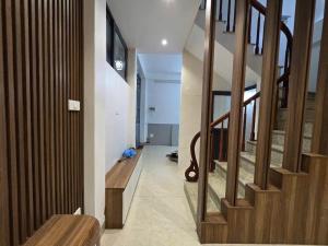 Nhà phố Trường Chinh – Ngõ rộng – Nhà mới, kinh doanh nhà trọ – 32m2 – 5 tầng – 7.2 tỷ