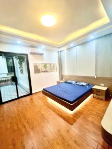 Nhà phố Trường Chinh – Ngõ thông, rộng rãi – Nhà đẹp – 43m2 – 5 tầng – 8.85 tỷ