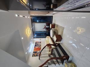 Nhà phố Hoàng Hoa Thám – Ngõ thông – Nhà đẹp, đủ nội thất – 45m2 – 4 tầng – 8.1 tỷ