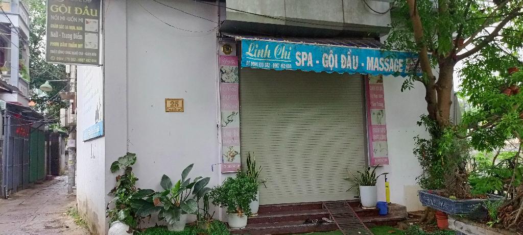 Bán nhà là dương, dương nội, 111m2.  14,5 tỉ