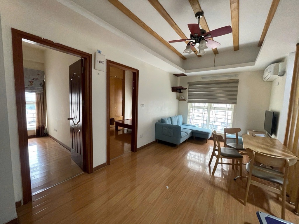 Bán căn hộ chung cư dương nội, 62 m2 3,28 tỉ