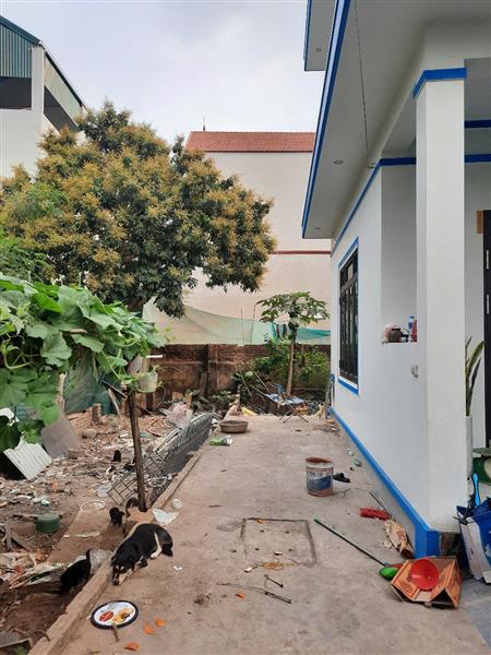 Bán đất an thượng hoài đức 50m2. 3,95 tỉ