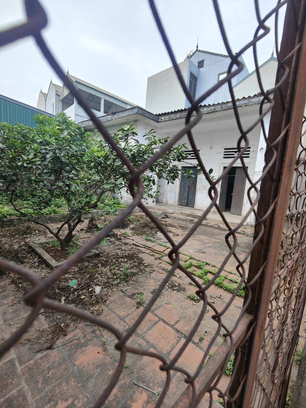 Bán đất an thượng hoài đức 130m2. 7,95 tỉ