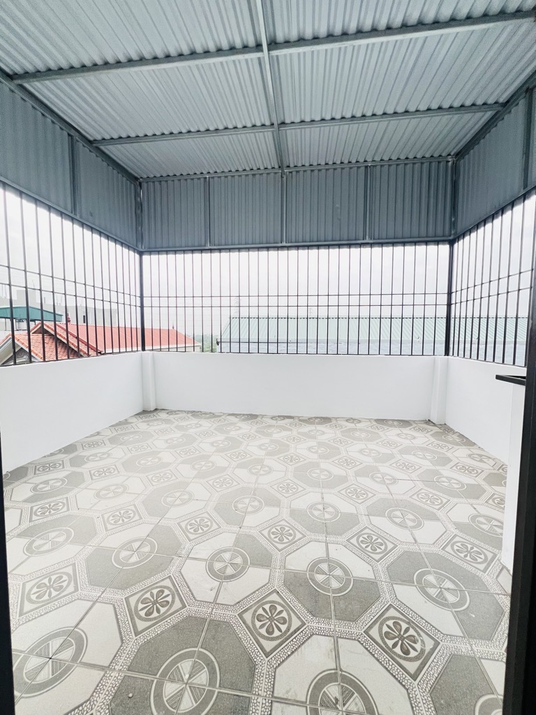 Bán nhà đông la hoài đức  41m2. 4,85 tỉ