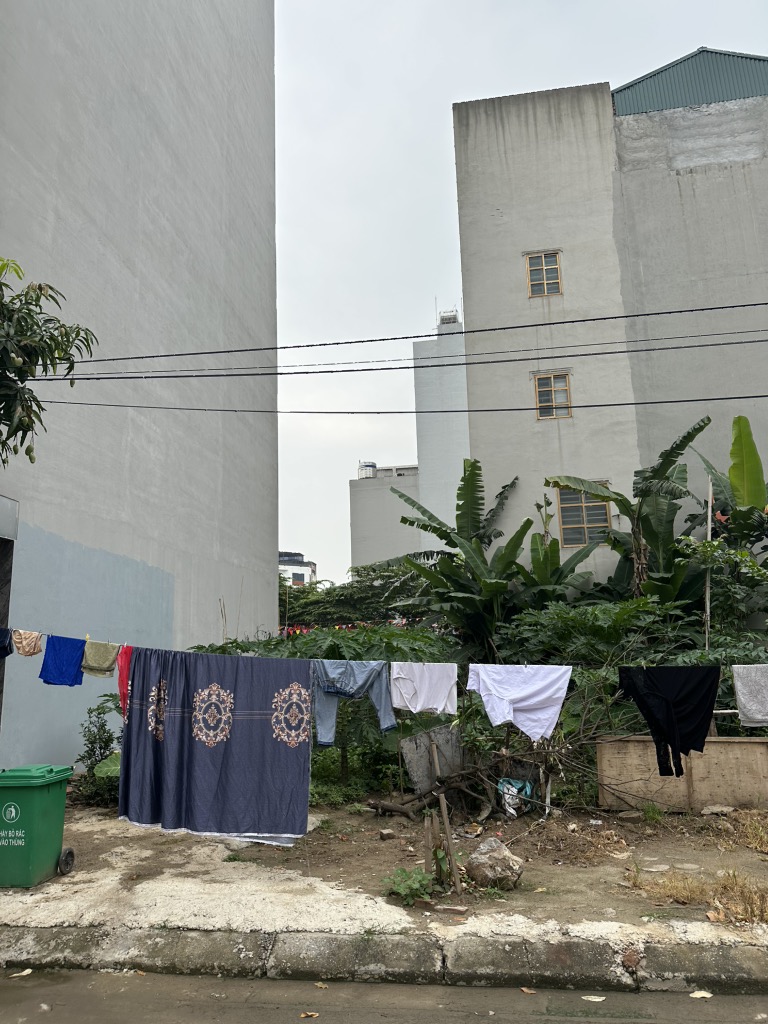 Bán đất yên nghĩa hà đông 50m2.  12,5 tỉ