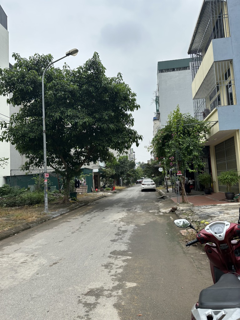 Bán đất yên nghĩa hà đông 50m2.  12,5 tỉ
