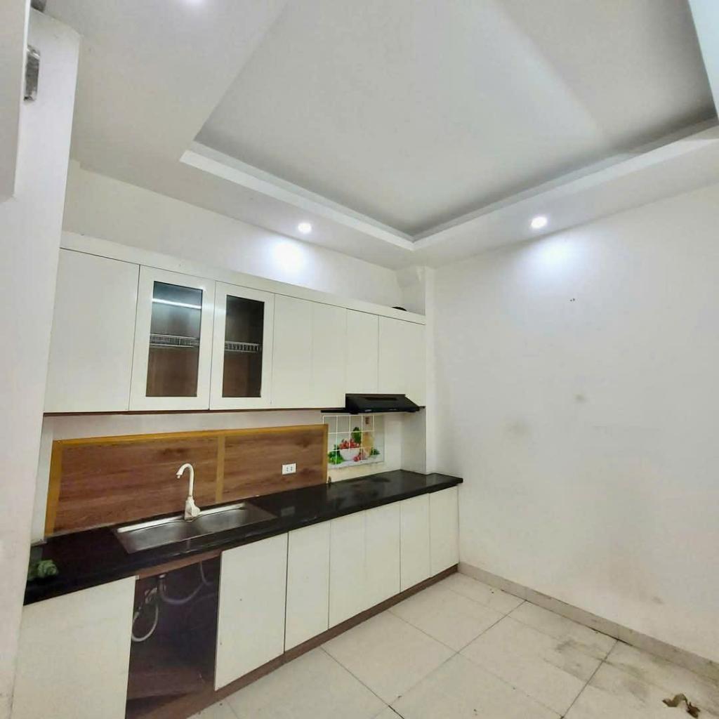 Bán nhà yên nghĩa nhà đẹp ở ngay 34 m2. 3,75 tỉ