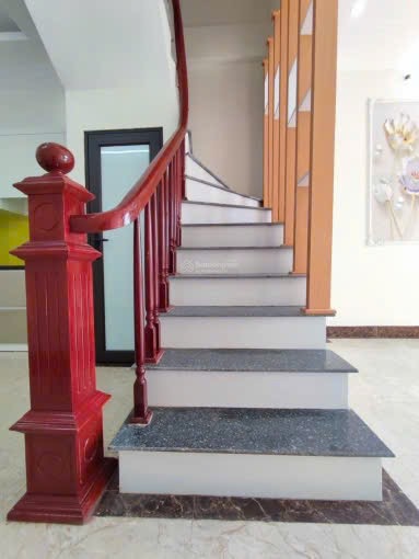 Bán nhà đồng nhân đông la hoài đức 37m2 4,0 tỉ