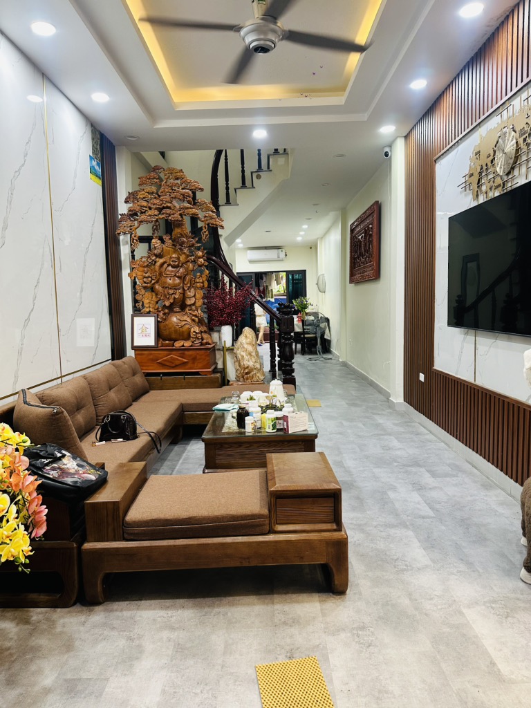 Bán nhà lai xá kim chung hoài đức 82m2. 10,3 tỉ