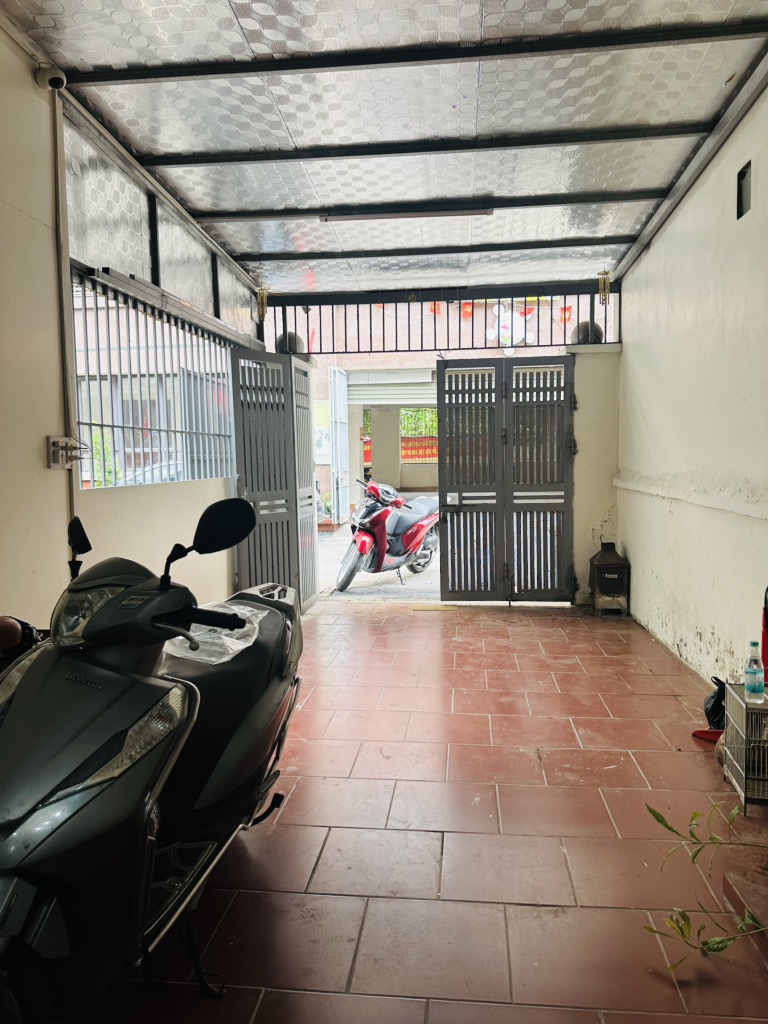 Bán nhà lai xá kim chung hoài đức 82m2. 10,3 tỉ