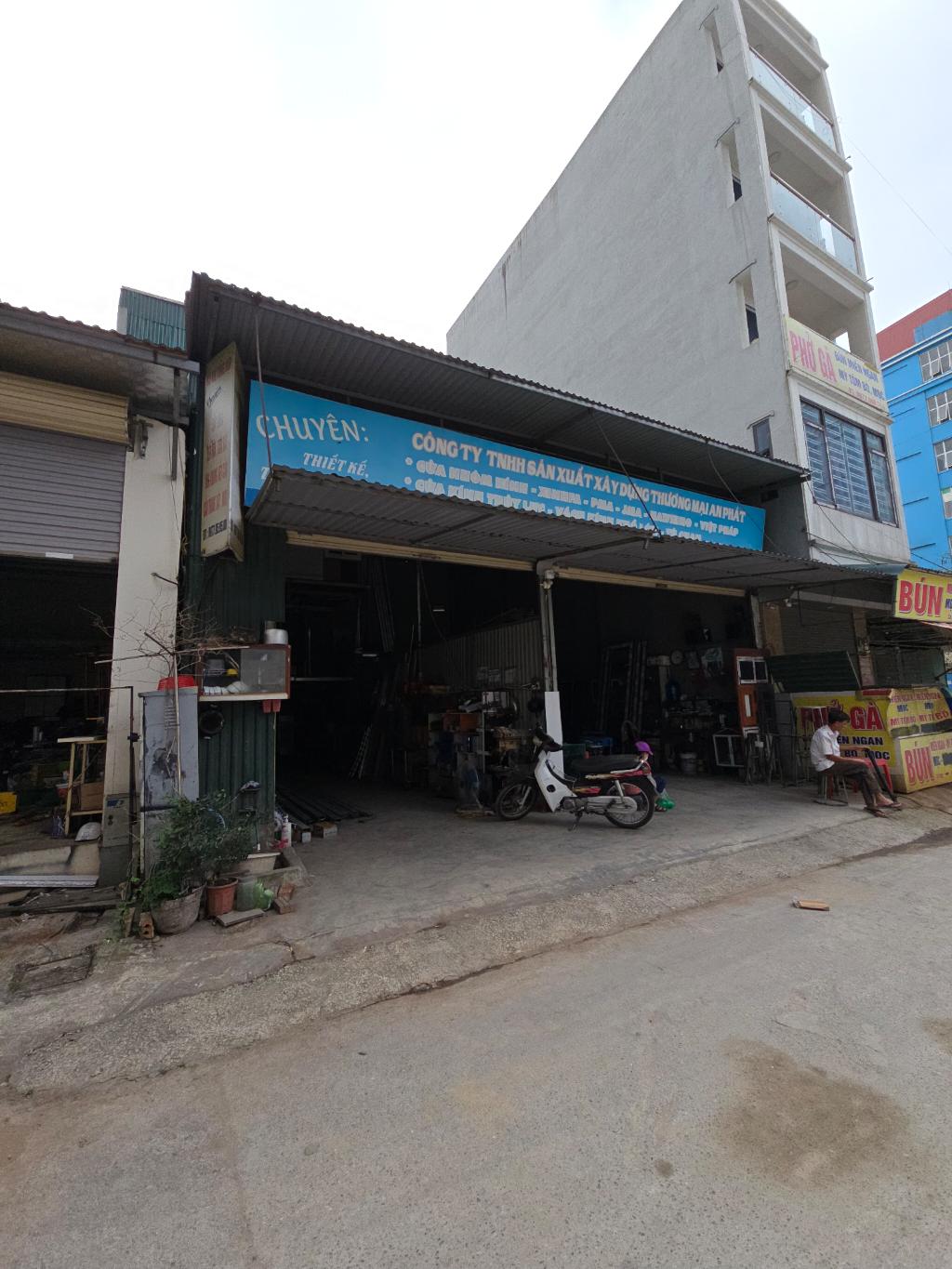 Bán đất kim chung hoài đức 100m2. 18,5 tỉ