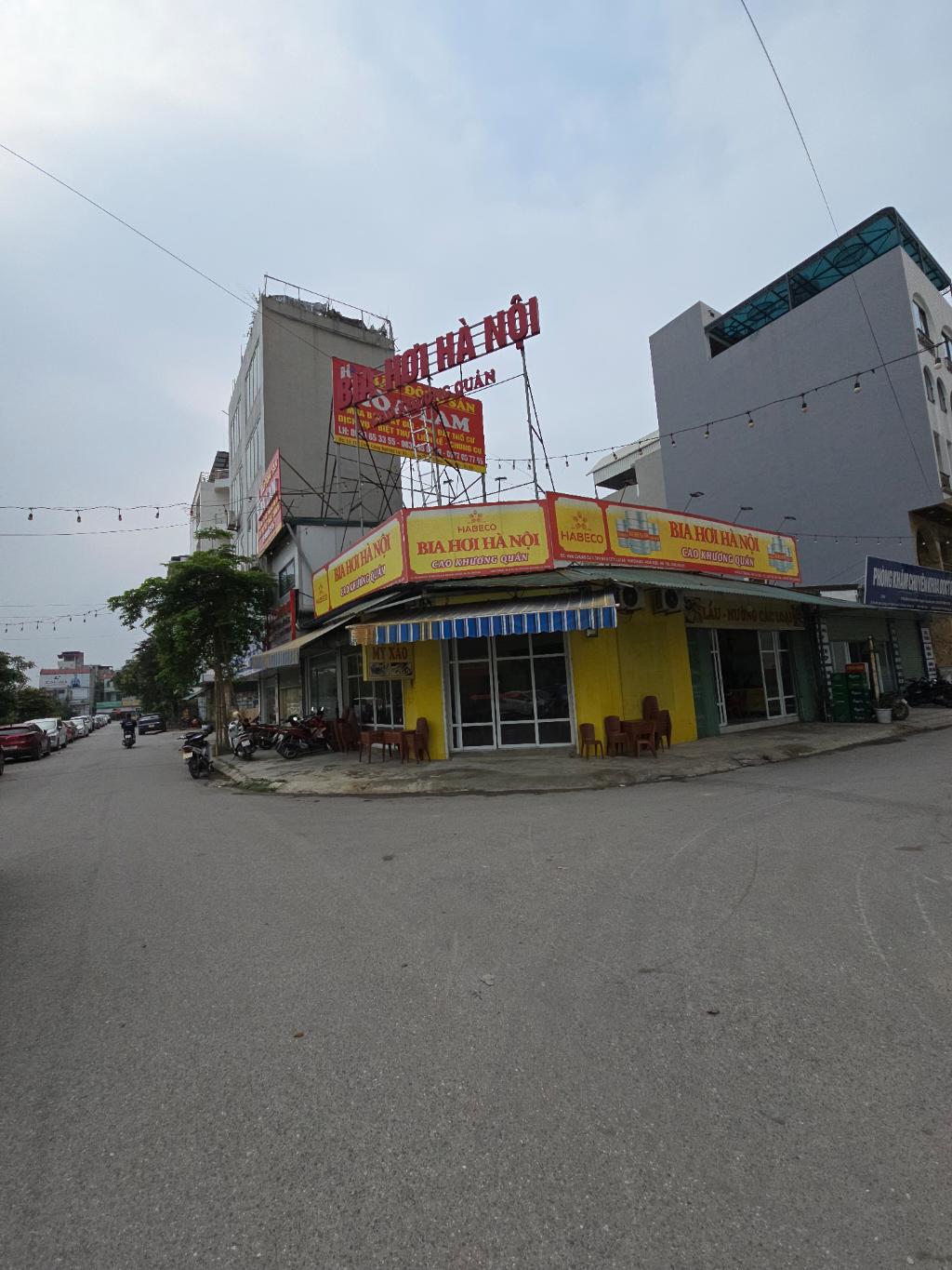 Bán đất kim chung hoài đức 100m2. 18,5 tỉ